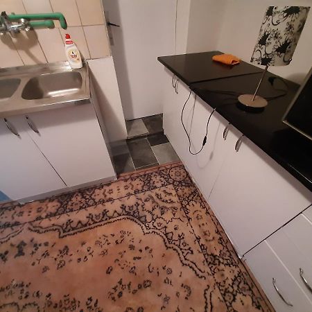 Ferienwohnung Sprat Kuce SJJ Exterior foto