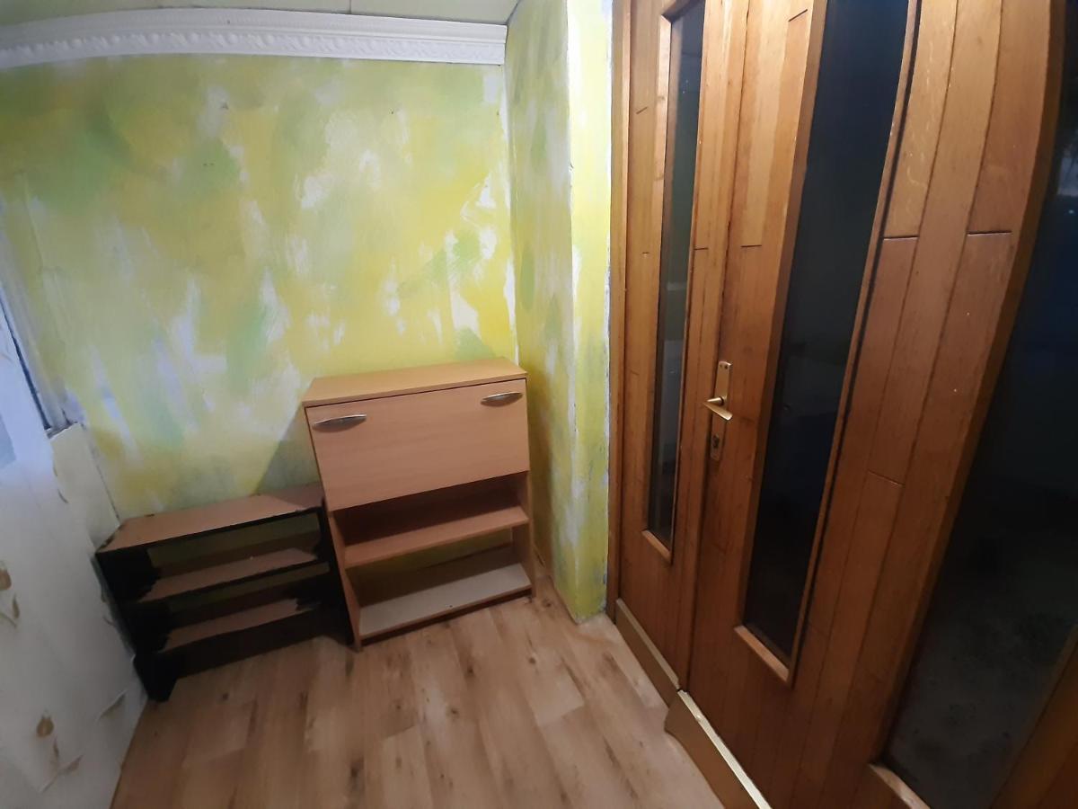 Ferienwohnung Sprat Kuce SJJ Exterior foto