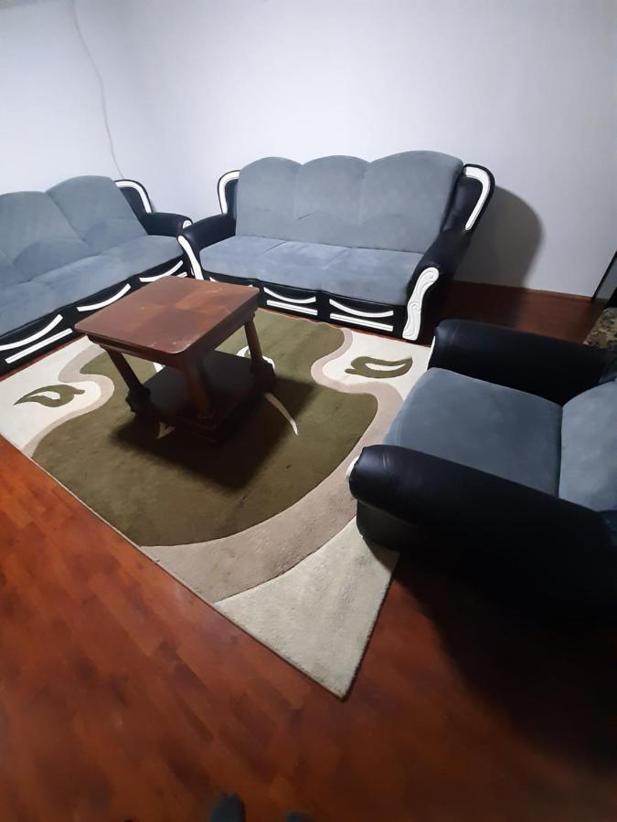 Ferienwohnung Sprat Kuce SJJ Exterior foto